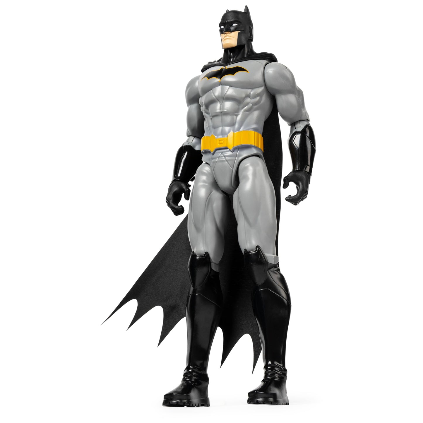DC Comics 12-Inch Rebirth BATMAN Action Figure