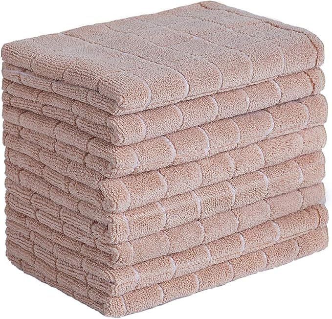 Microfiber Dish Towels