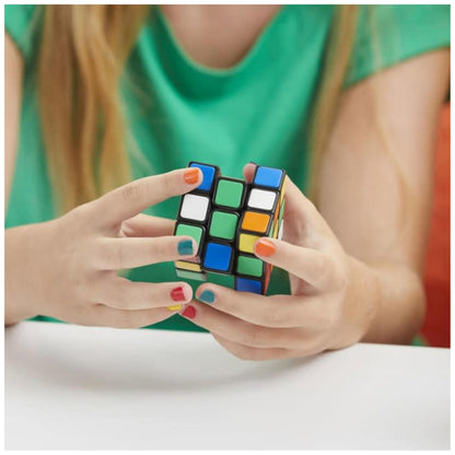 Rubik’s Cube 3x3 Magnetic Speed Cube, Faster Than Ever Problem-Solving Cube