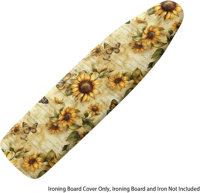 Iron Board Cover Ironing Accessories