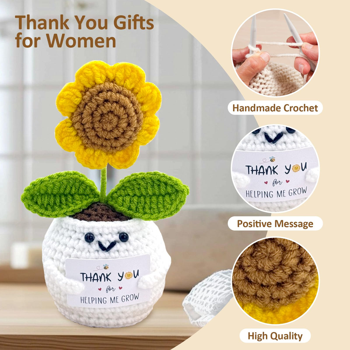 MHSMHL Teacher Gifts for Women, Teacher Appreciation Gift, Teacher's Gifts, Thank You Gift for Teachers Bulk basket Back to School End of Year for Christmas Thanksgiving with 16oz Glass Cup