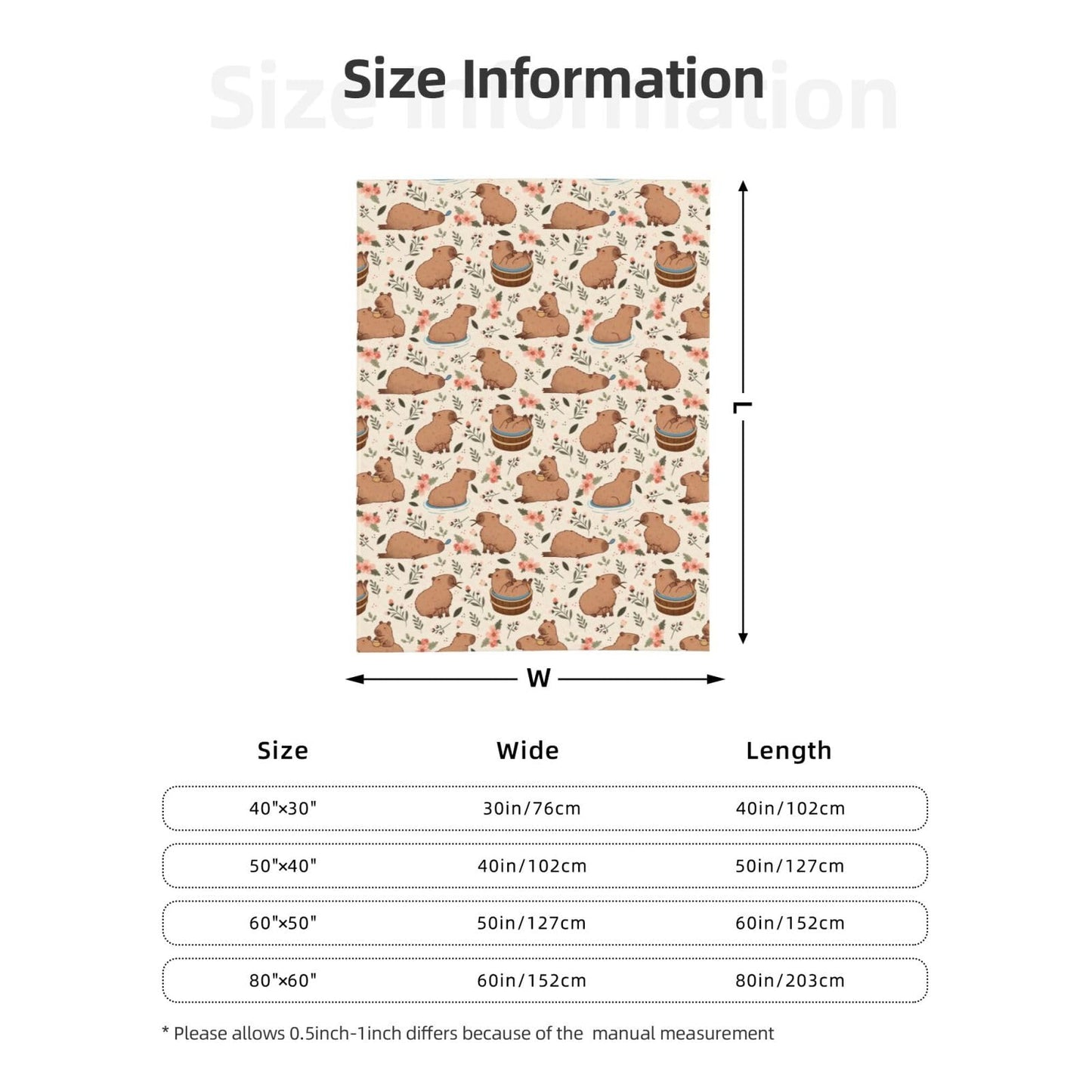 Blanket Throw Blanket for Bed Soft Cozy Fluffy Couch Blankets Fleece Blanket Throw Gifts for Women Men Girls Boys 50"x40"