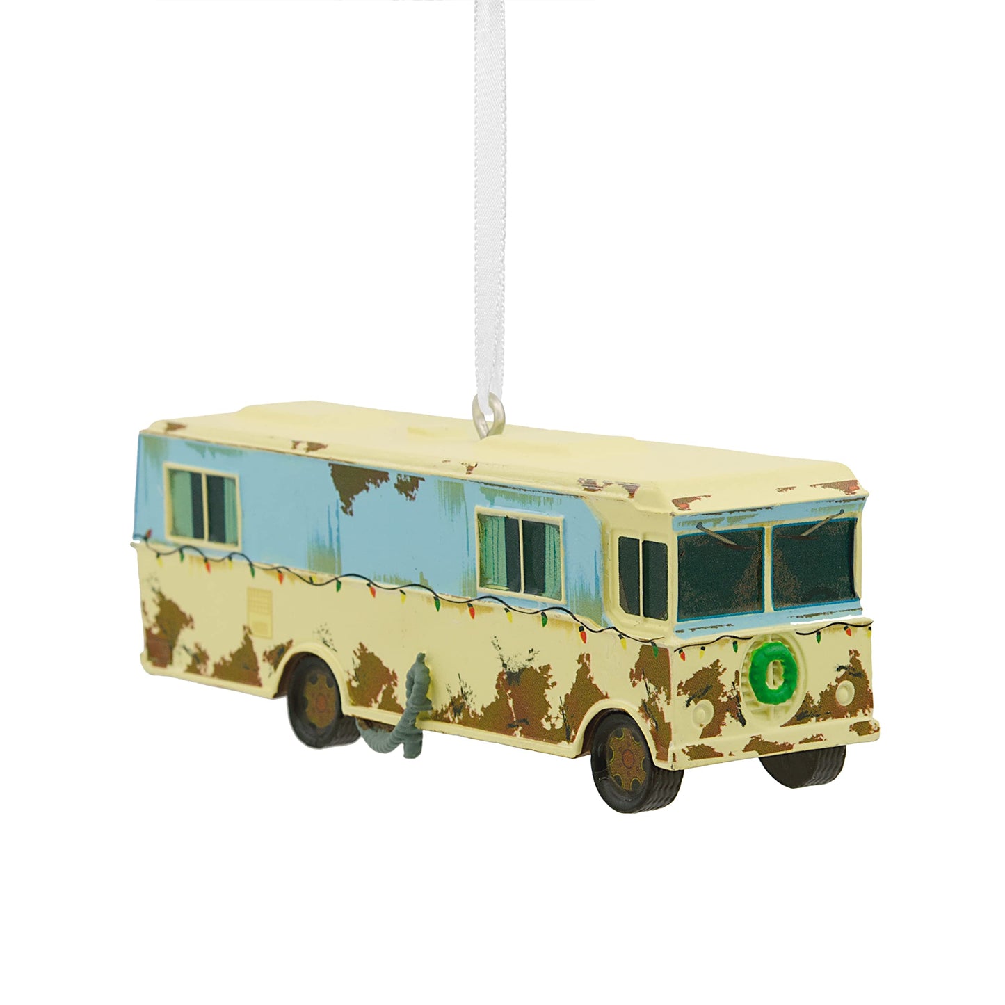 Hallmark National Lampoon's Christmas Vacation The Cousins' RV Christmas Ornament