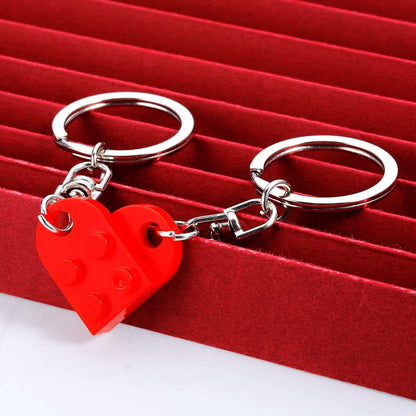 VANLOVEMAC Couples Matching Stuff Gifts for Boyfriend Girlfriend Valentines Day Gifts for Her Him Couples Gift Christmas