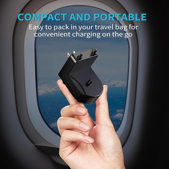 Wireless Replacement Charger Base Compatible