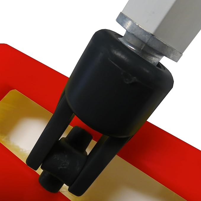 ALLWAY SSB Swivel Scrub Brush