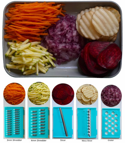 Cutting Board with Foldable Colander 10-in-1 Multipurpose Set Sturdy Compact Space-Saving Easy Cleaning Machine Washable Ideal for Kitchen Apartments Dorms Parks Picnics Beach Camping Travel RVs