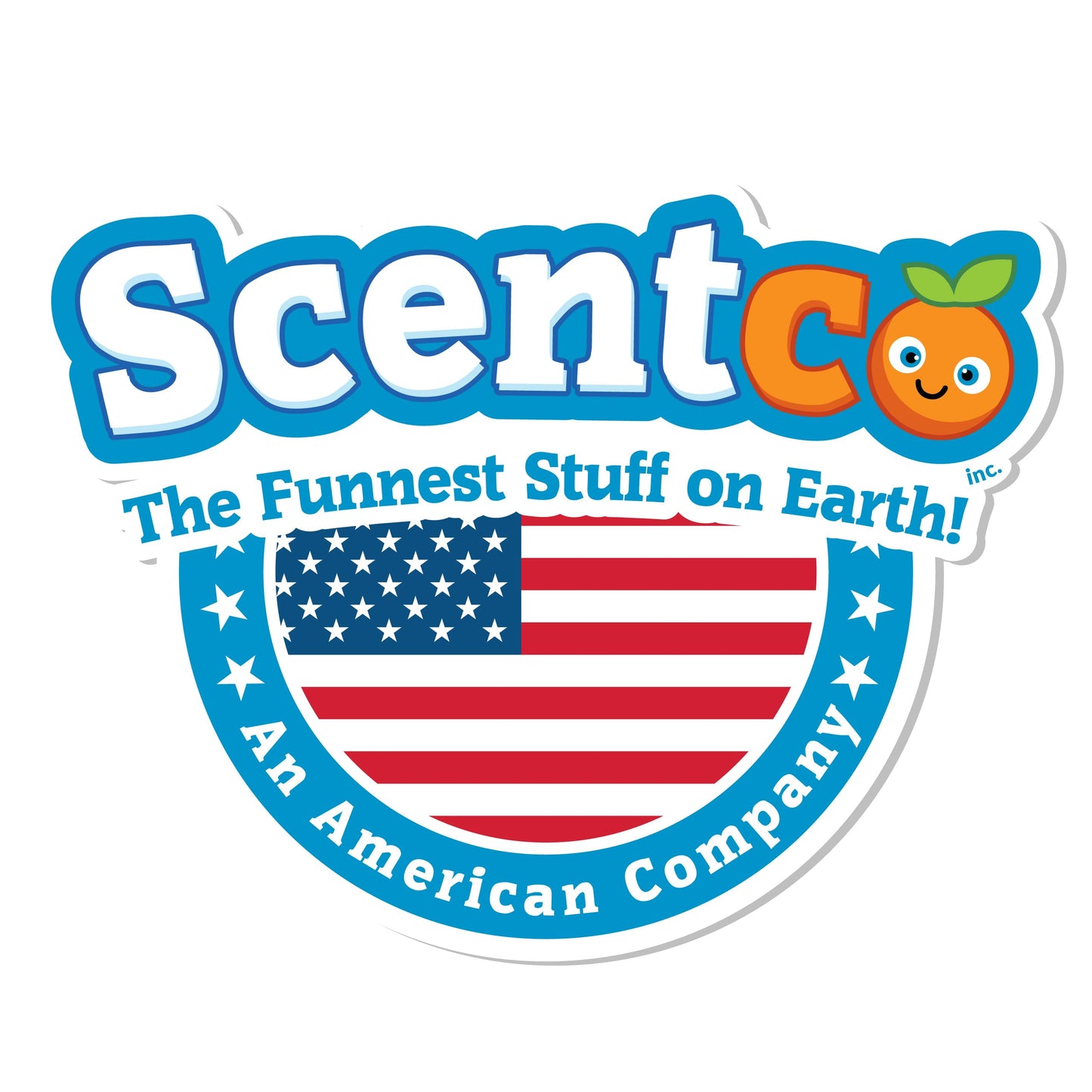 Halloween Smencils - HB #2 Patented Gourmet Scented Pencils, 5 Count, Gifts for Kids, School Supplies, Classroom Rewards