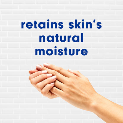 Softsoap Warm Vanilla & Coconut Milk Scent Liquid Hand Soap, Moisturizing Liquid Hand Soap, 11.25 Ounce, 6 Pack