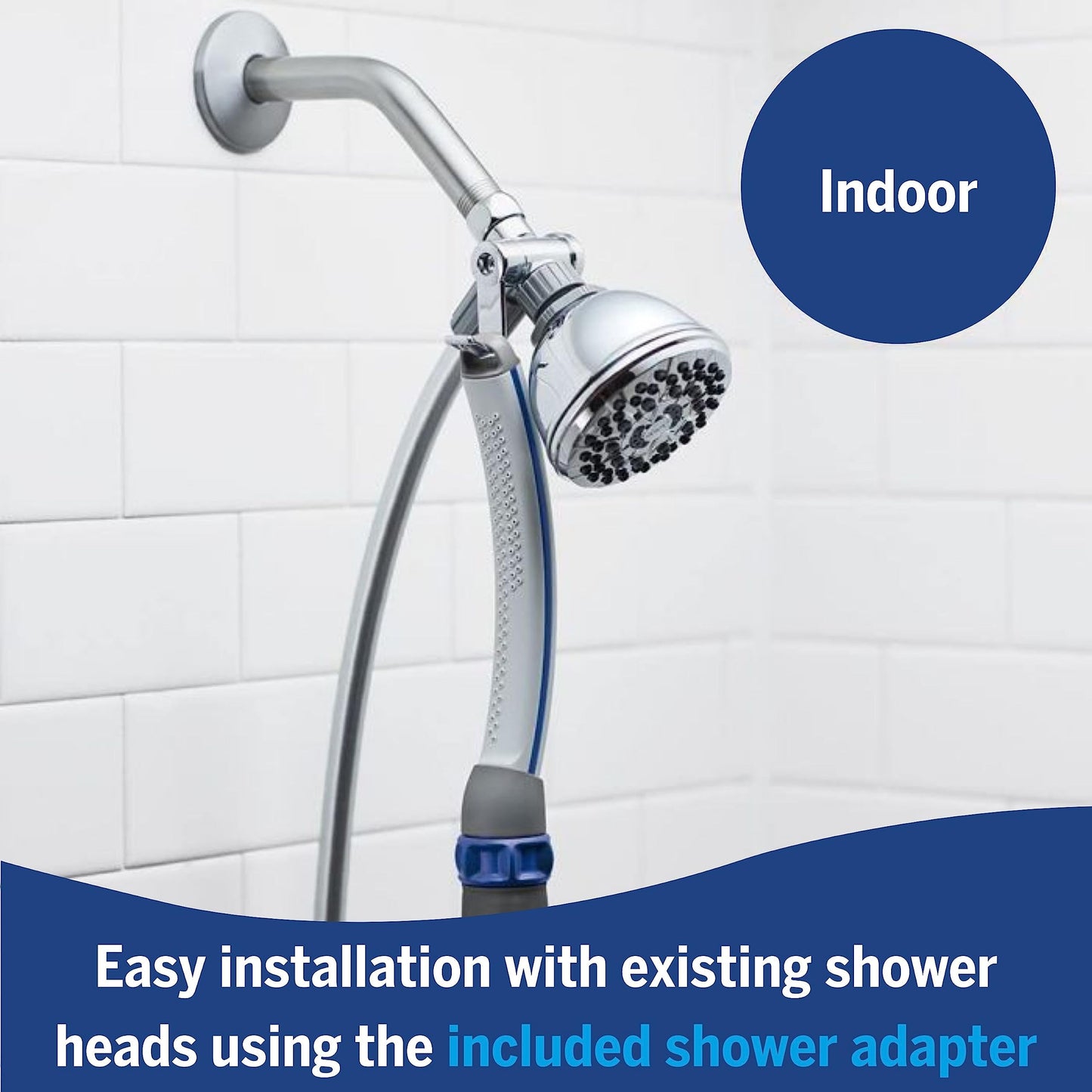 PetWandPro Shower Wand -PPR-252
