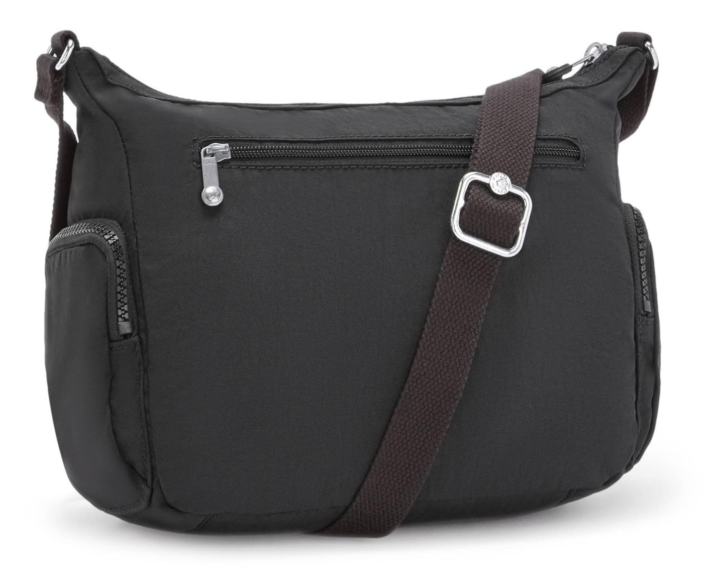 Kipling GABBIE S Small crossbody, Black Noir (Black)