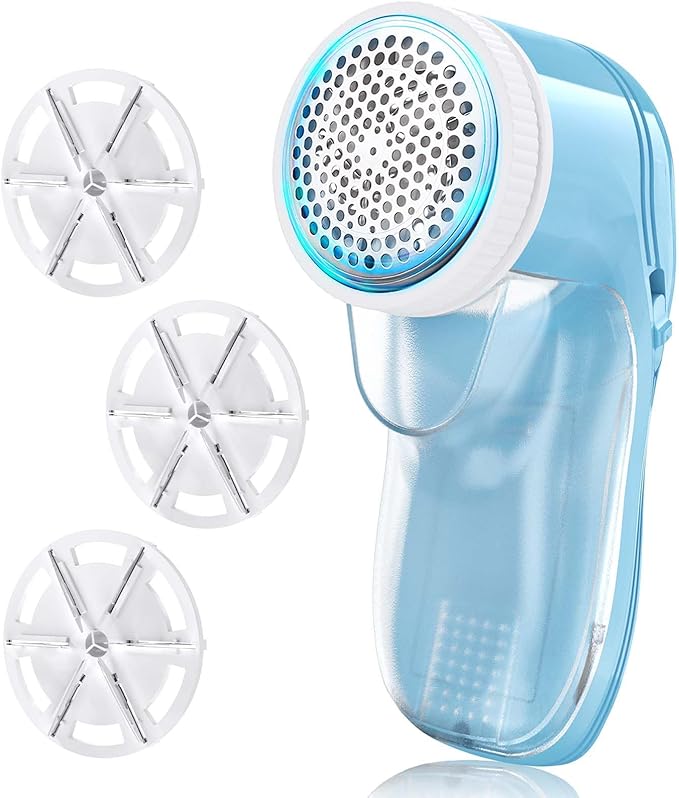 Fabric Shaver, Electric Lint Remover, Lint Shaver