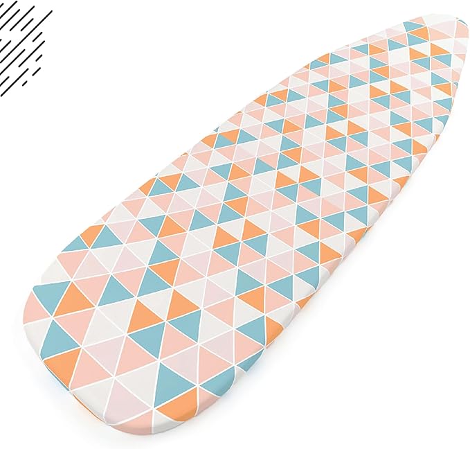 Encasa XO Ironing Board Cover and Pad