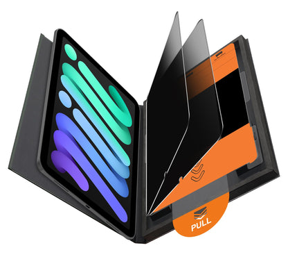 OMOTON Screen Protector for iPad Air 5th 4th Generation (Air 5/4, 10.9 Inch, 2022/2020) iPad Pro 11 Inch (2022/2021/2020/2019) Tablet - Tempered Glass, Case Friendly, Apple Pencil Compatible, 2 Pack