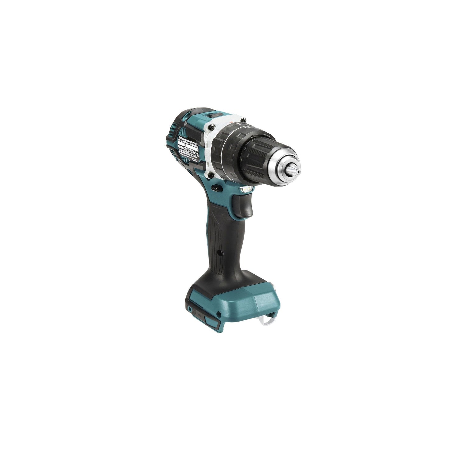 Makita XPH12Z 18V LXT Lithium-Ion Compact Brushless Cordless 1/2" Hammer Driver-Drill, Tool Only
