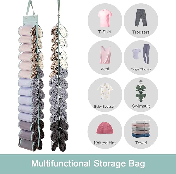Legging Organizer Storage