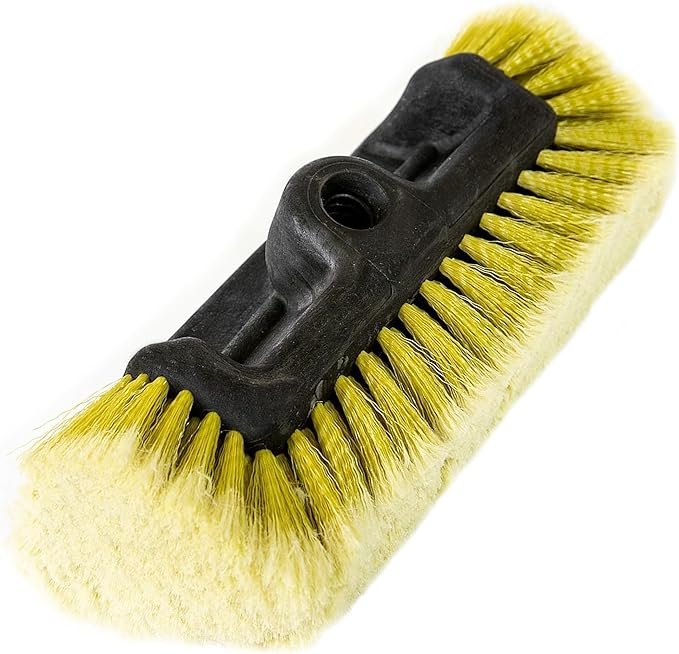 DOCA Scrub Brush Attachment for Long Handle Extension Pole