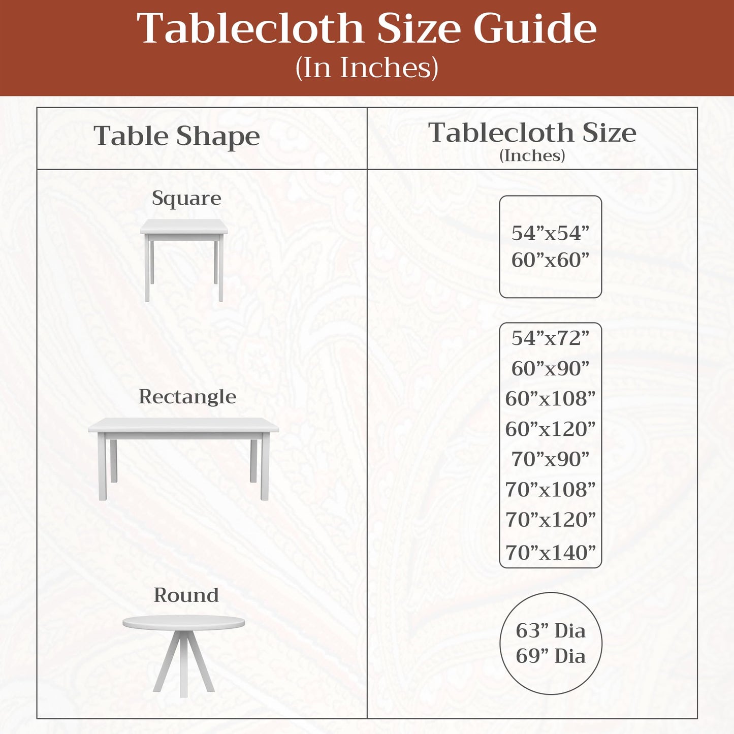 Maison d' Hermine Table Cloth Rectangle Table 100% Cotton 60 x 120 Inches Fall Tablecloth Reusable Everyday Use for Thanksgiving Christmas Decorations Dining Farmhouse Party (Deer in The Woods)