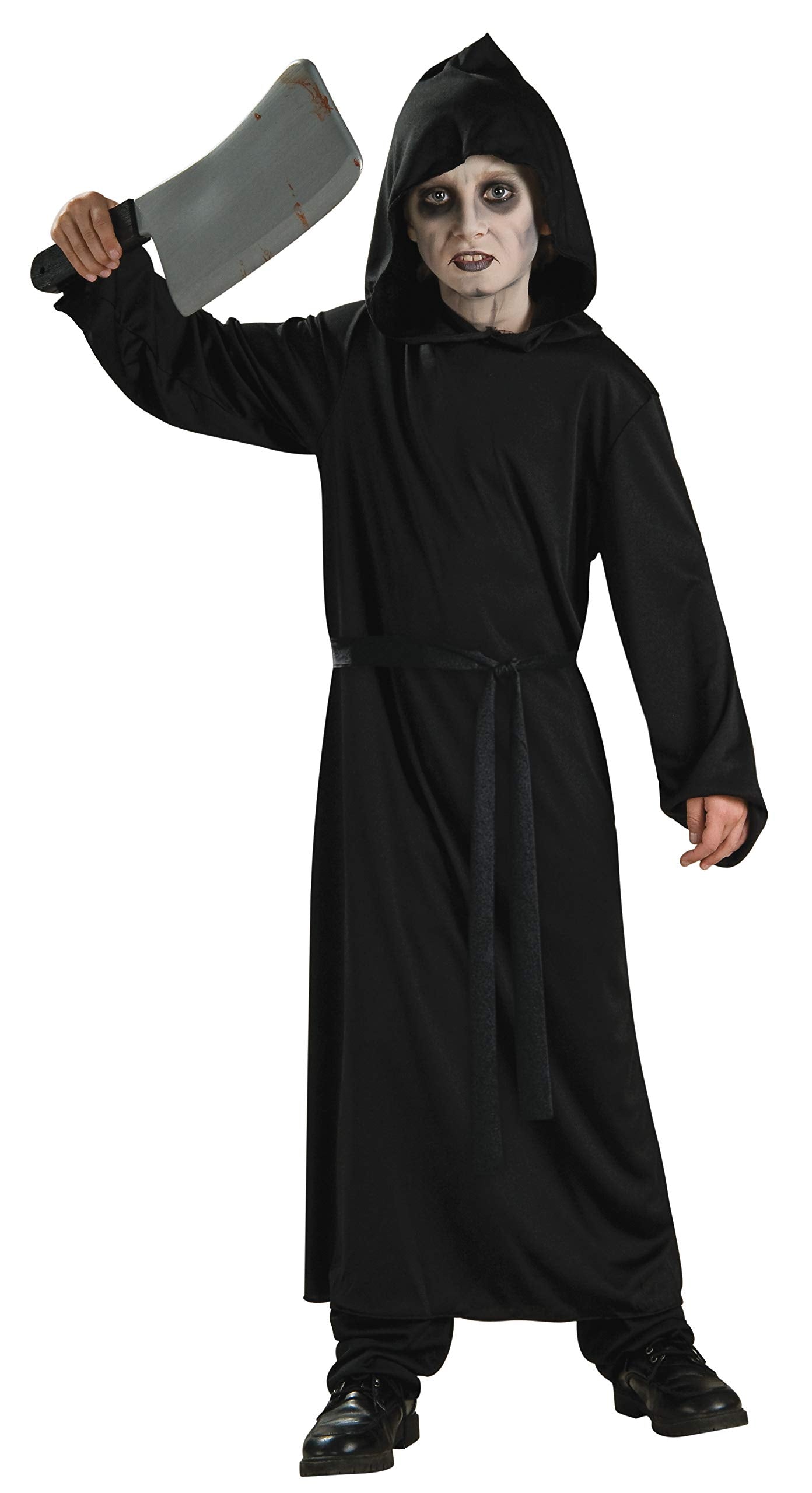 Rubies Horror Robe Costume for Kids, Boy's Large
