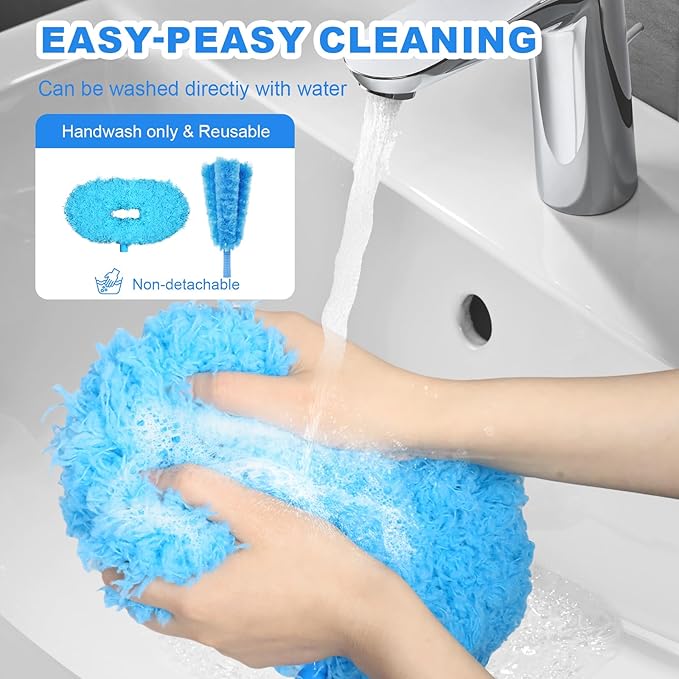 Storystore Ceiling Fan Cleaner Duster