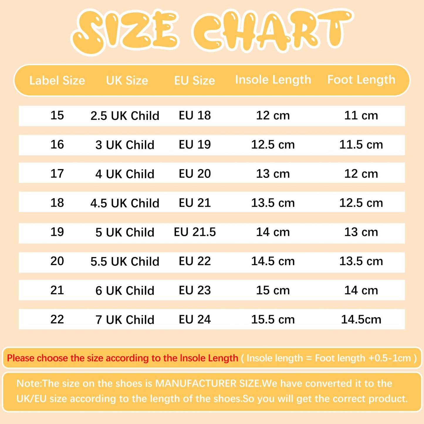 MK MATT KEELY Baby Boys Girls First Walking Shoes Toddlers Breathable Anti-Slip Trainer Sneakers for Infant,Size 4 UK Child,Red Strawberry