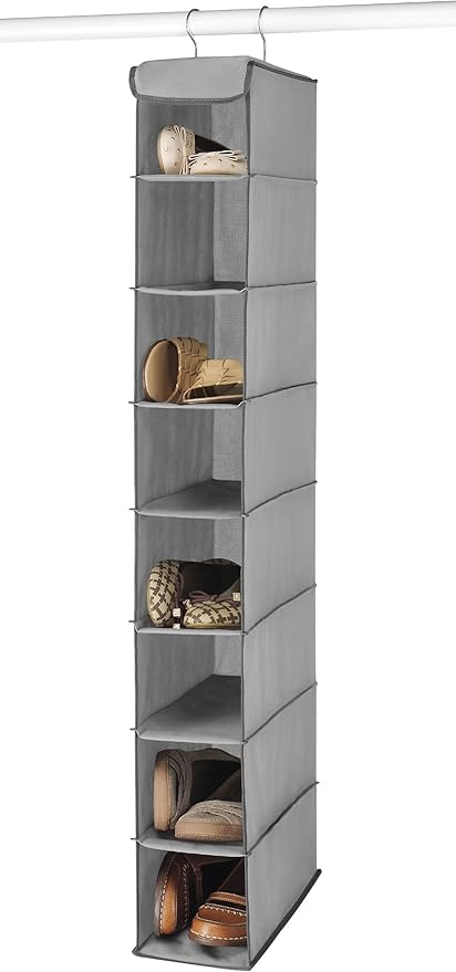 Whitmor Hanging Shoe Shelves