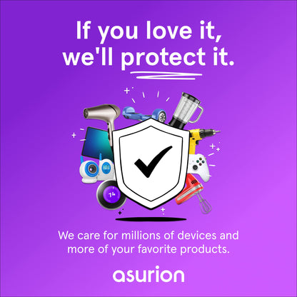 ASURION 3 Year Home Improvement Protection Plan ($200 - $249.99)