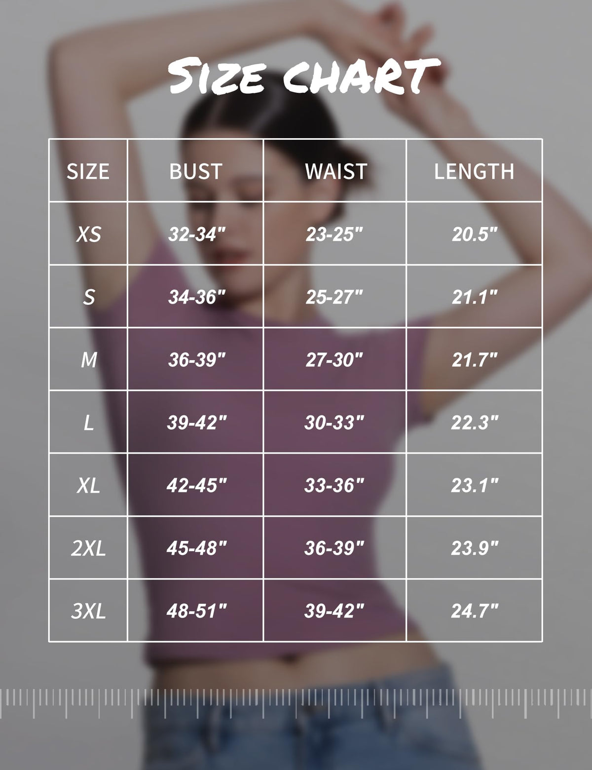 PUMIEY Women's Crew Neck Basic Tops Double Lined Slim Fit T Shirts Sexy Basic Tee, Mauve X-Large