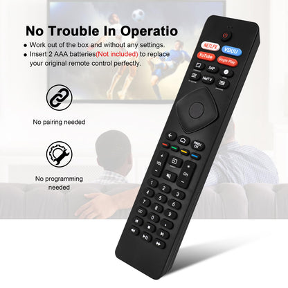 BN59-01385A Solar Voice Remote for Samsung TV Remotes Replacement with Bluetooth Rechargeable Solar Cell Fit for Samsung Remote Control for Smart TVs Frame Neo LED Ultra HD Series