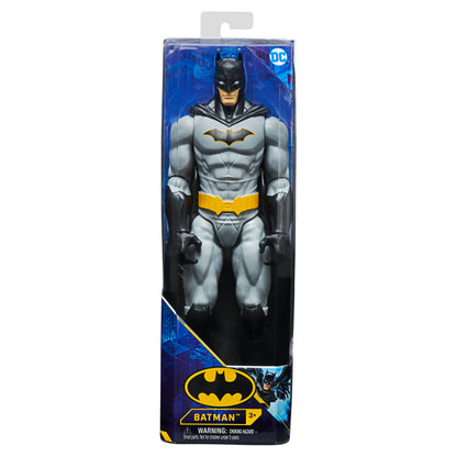 DC Comics 12-Inch Rebirth BATMAN Action Figure