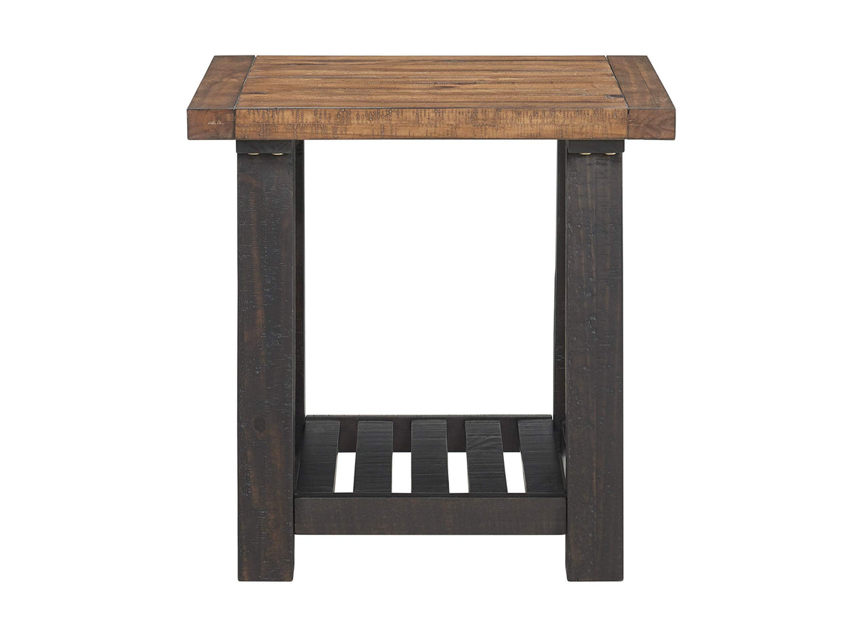 Martin Svensson Home Bolton Solid Wood End Table