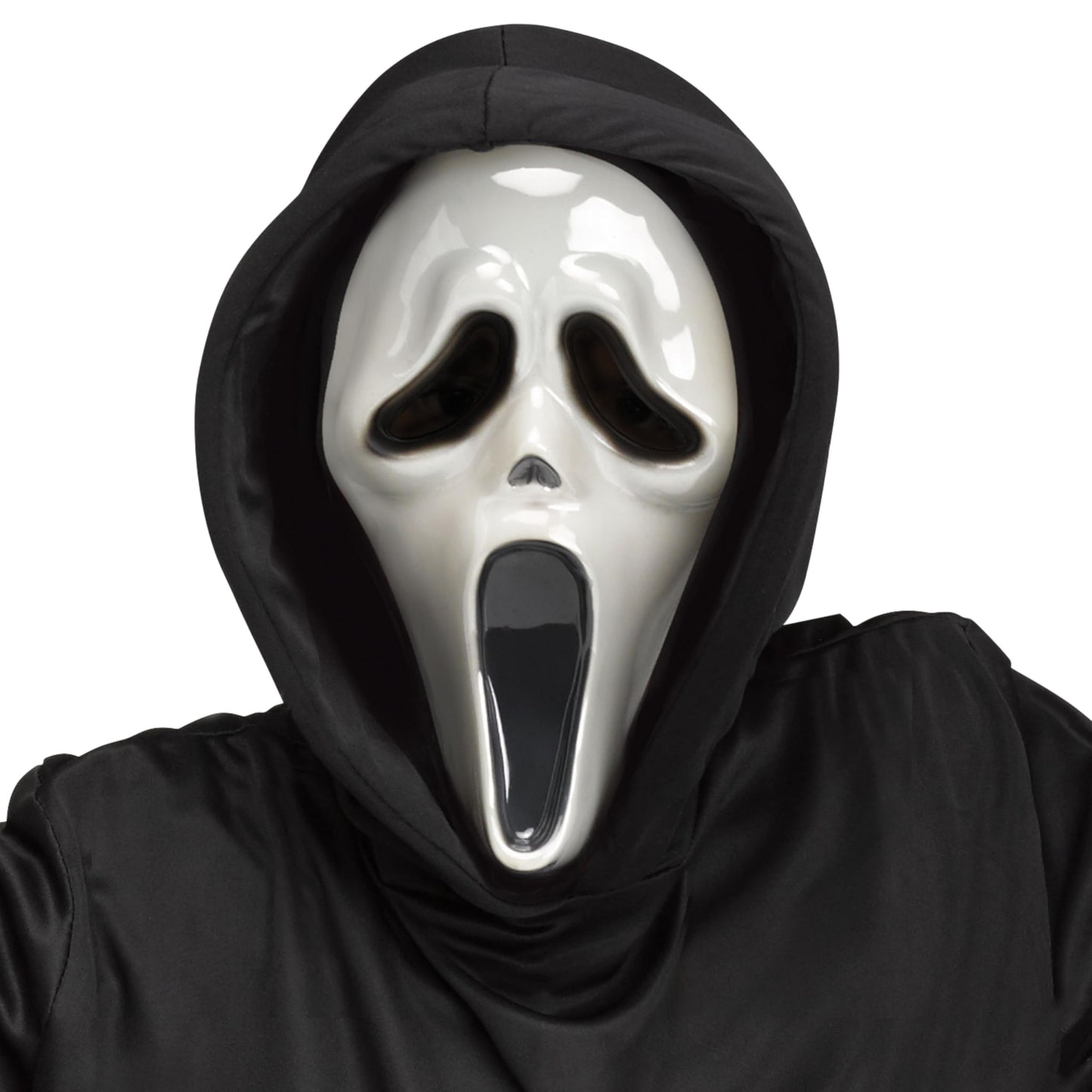 Fun World Bleeding Ghost Face® Child Costume, Medium