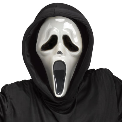Fun World Bleeding Ghost Face® Child Costume, Medium