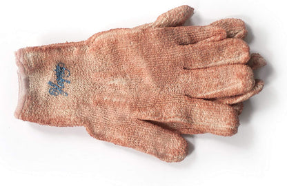 Hagerty Silver Gloves - Black, A102211