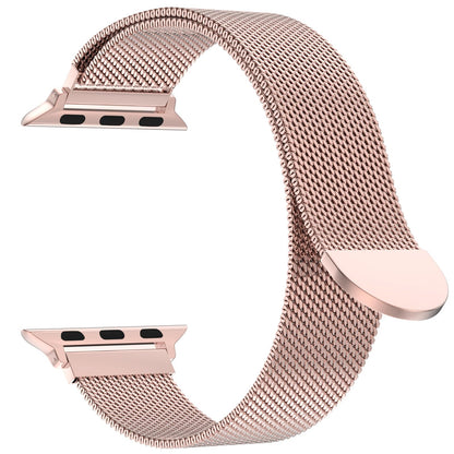 MRAIN-H Band Compatible with Apple Watch Straps 46mm 38mm 40mm 41mm 42mm 44mm 45mm 49mm for Women Men, Magnetic Adjustable Metal Bands for iWatch Strap Series 11 10 9 8 7 6 5 4 3 Ultra SE 3 2 1