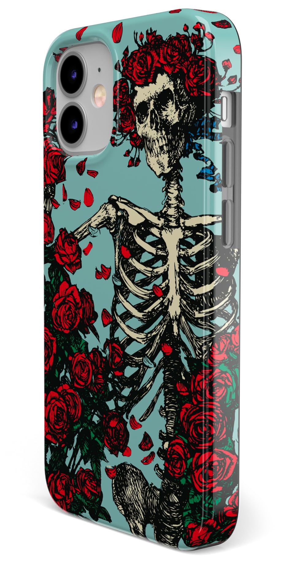 Casely iPhone 11 Case | Doodle Bug | Crayola Crayon Case