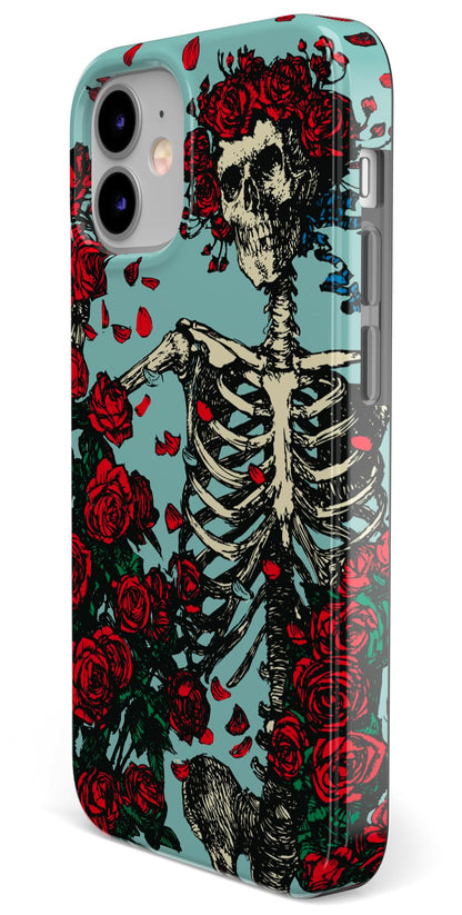 Casely iPhone 11 Case | Doodle Bug | Crayola Crayon Case