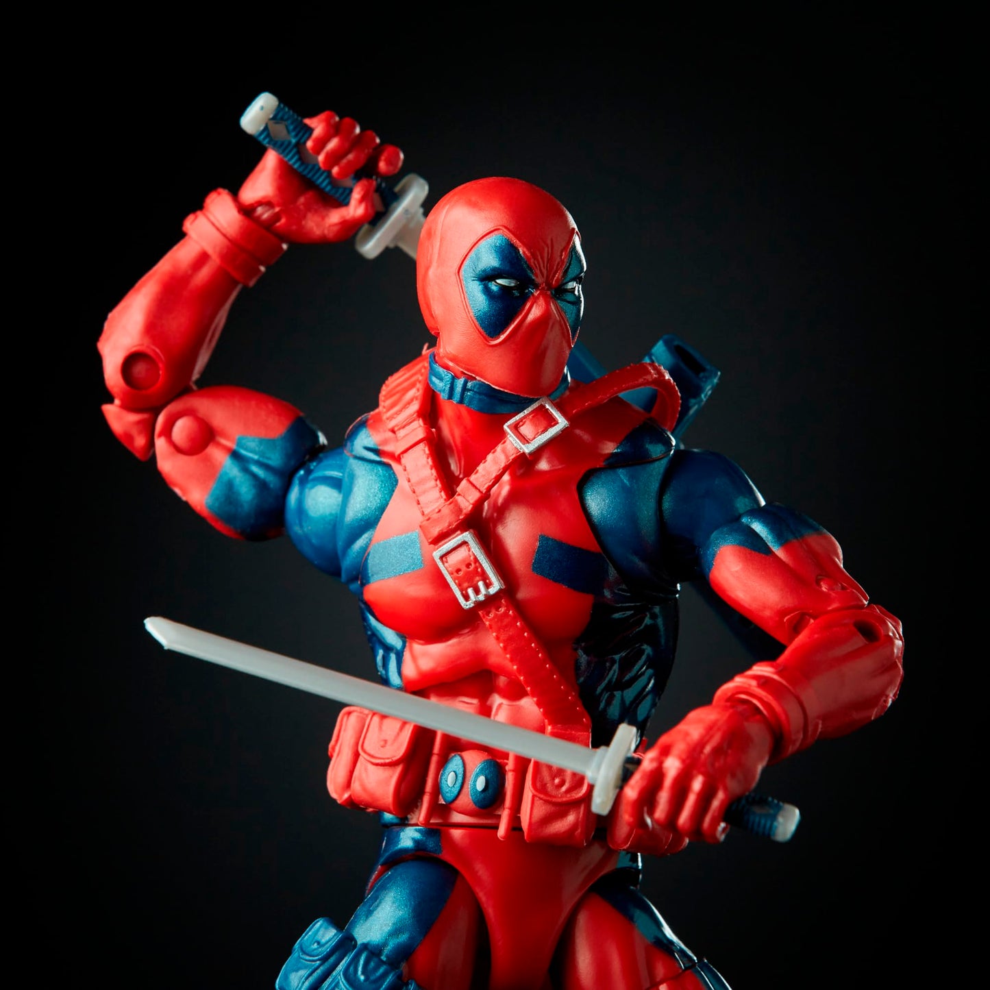 Marvel Classic Mvl Convention 2