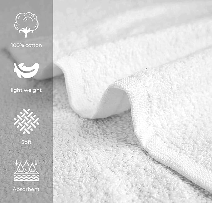 Avalon Towels Salon Towel