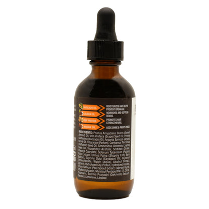 Beard Guyz Beard Oil - Nourish Your Beard (2 oz)