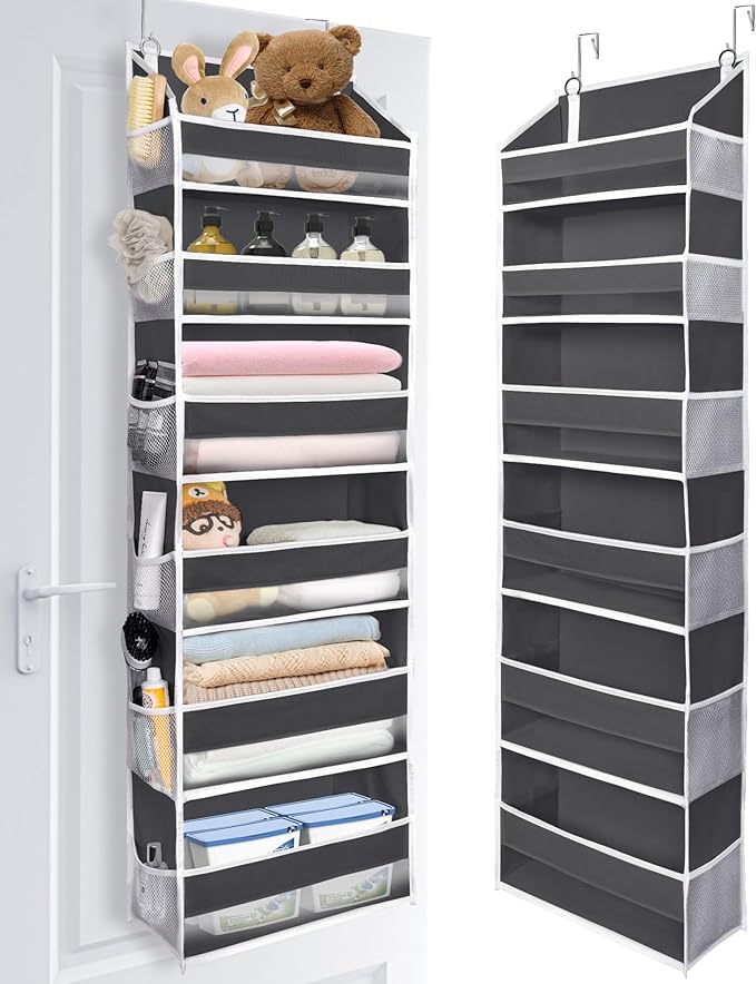 ULG Over The Door Organizer
