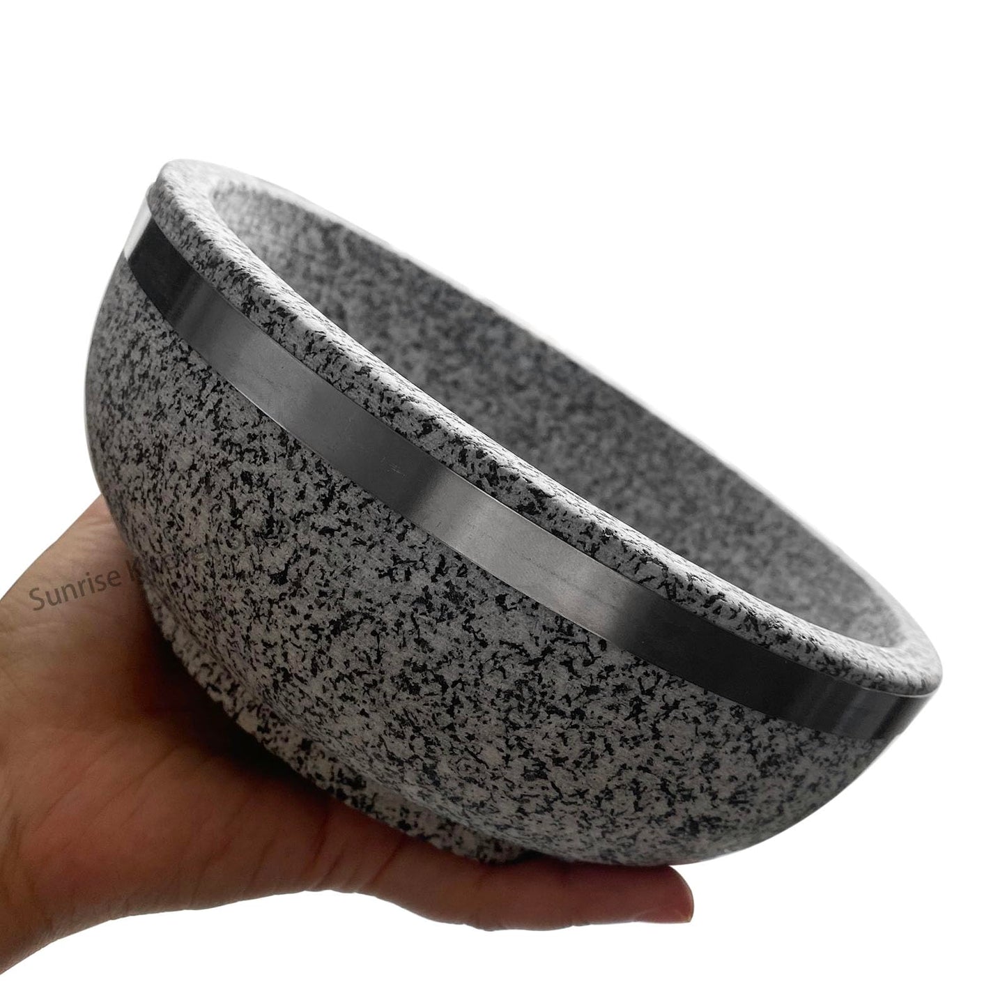 Natural Stone Bowl (32 OUNCE)