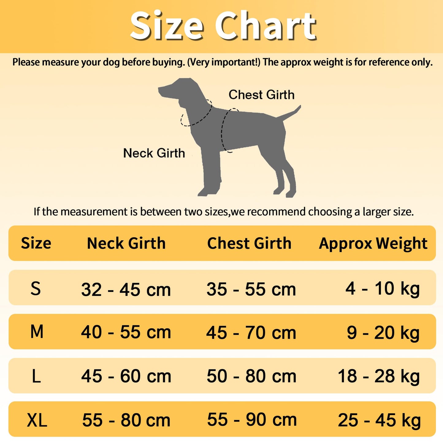 Funfox Dog Harness Medium No Pull, Adjustable Dog Harness with Handle Reflective Strips for Walking, Anti Pull Breathable Padded Pet Vest Front Clip Easy Control Small Large Breed Black M