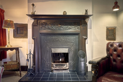 6 x 16 inch Chimney Sheep Chimney Draught Excluder
