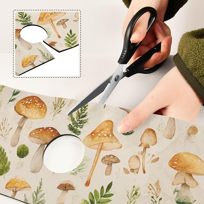 Kitchen Sink Splash Guard 1 PC 14.7 Inch Sink Faucet Mat Splash Guard