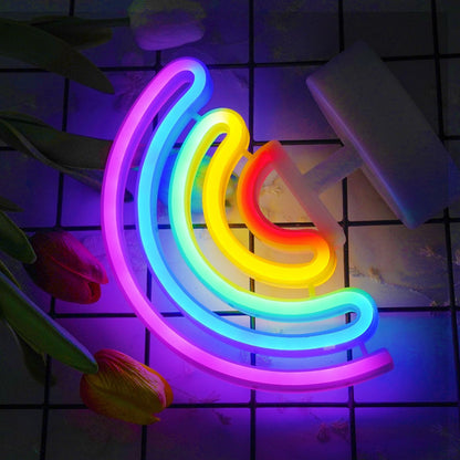 BHCLIGHT Pink Heart Neon Sign, Valentines Day LED Neon Light Battery Operated or USB Powered Valentines Pink Heart Lights, Table Lamp for Galentines Day Decorations, Wedding, Gifts for Women, Lover