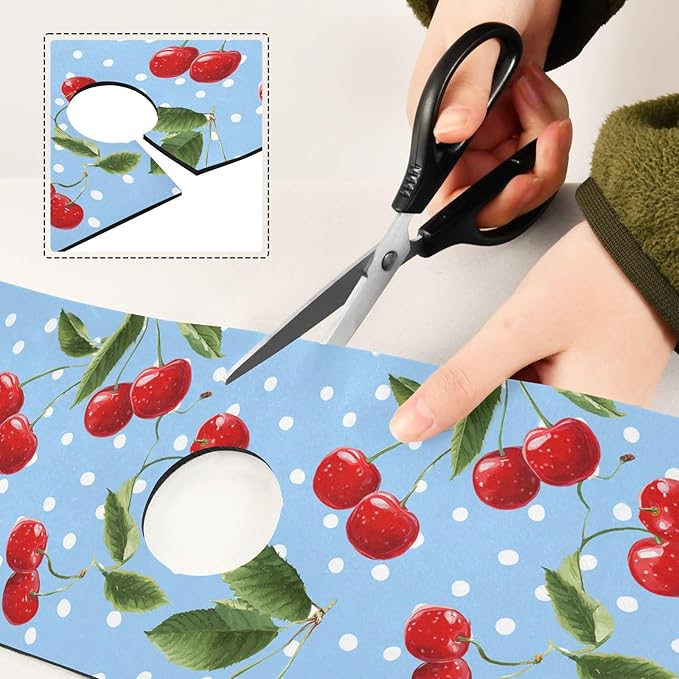 Kitchen Sink Splash Guard 1 PC 14.7 Inch Sink Faucet Mat Splash Guard