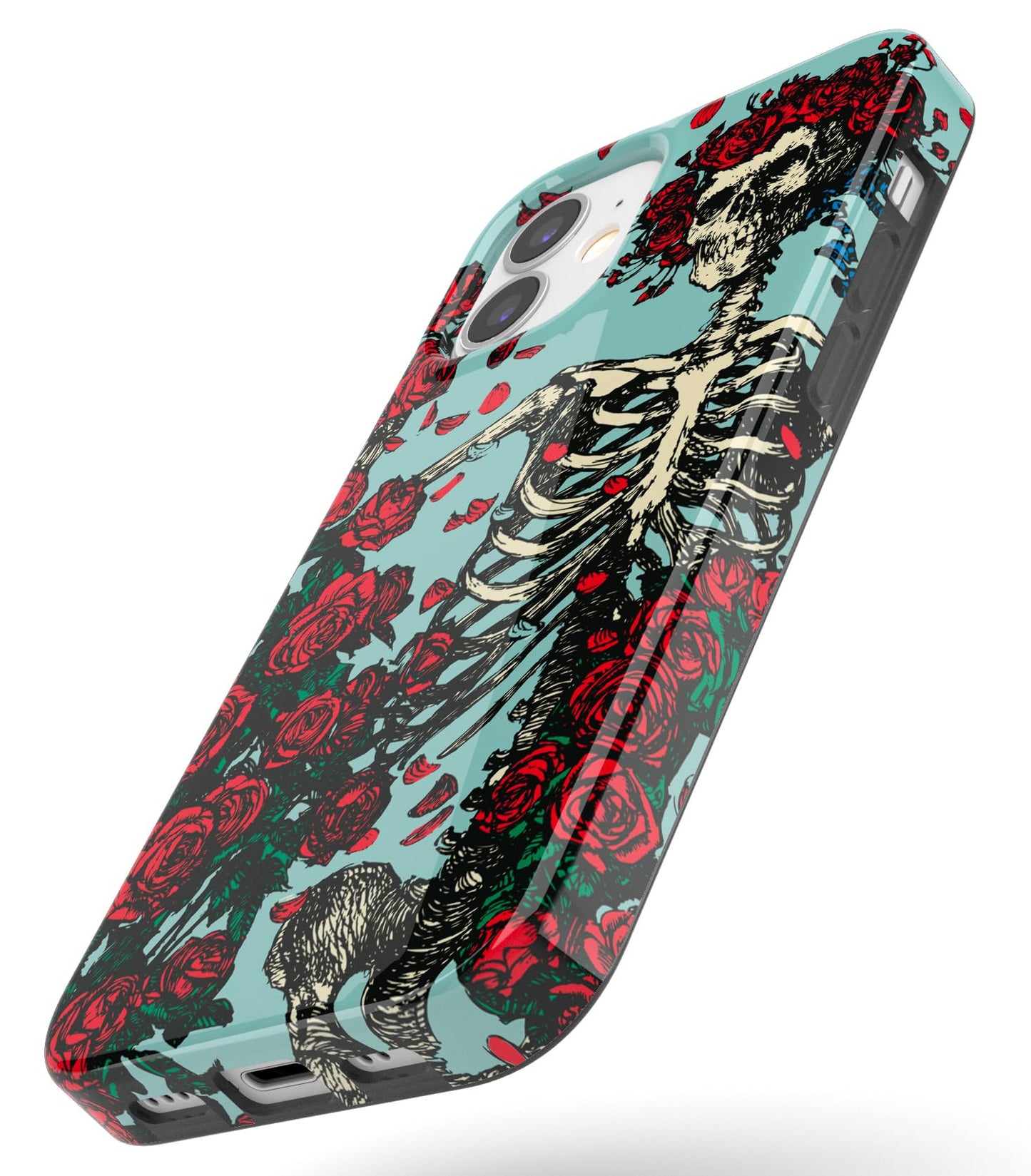 Casely iPhone 11 Case | Doodle Bug | Crayola Crayon Case