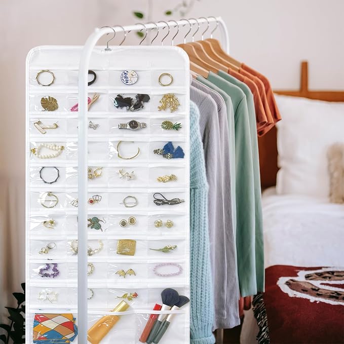 Bloss Hanging Jewelry Organizer