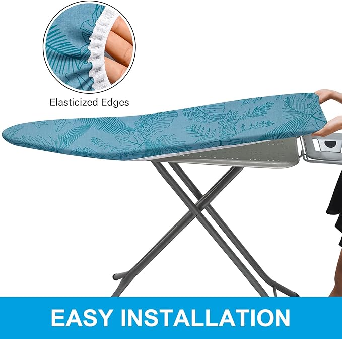 Dalykate Ironing Board Cover 21 x 57
